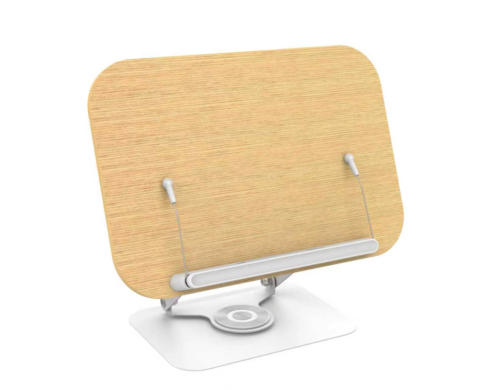 Support Mushaf 360° 📖